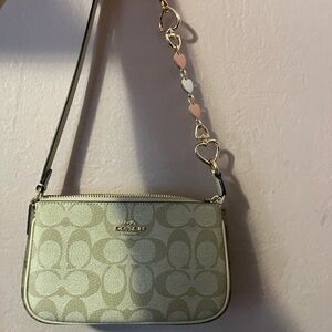 Nolita 19 In Blocked Signature Canvas